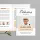 Funeral Program